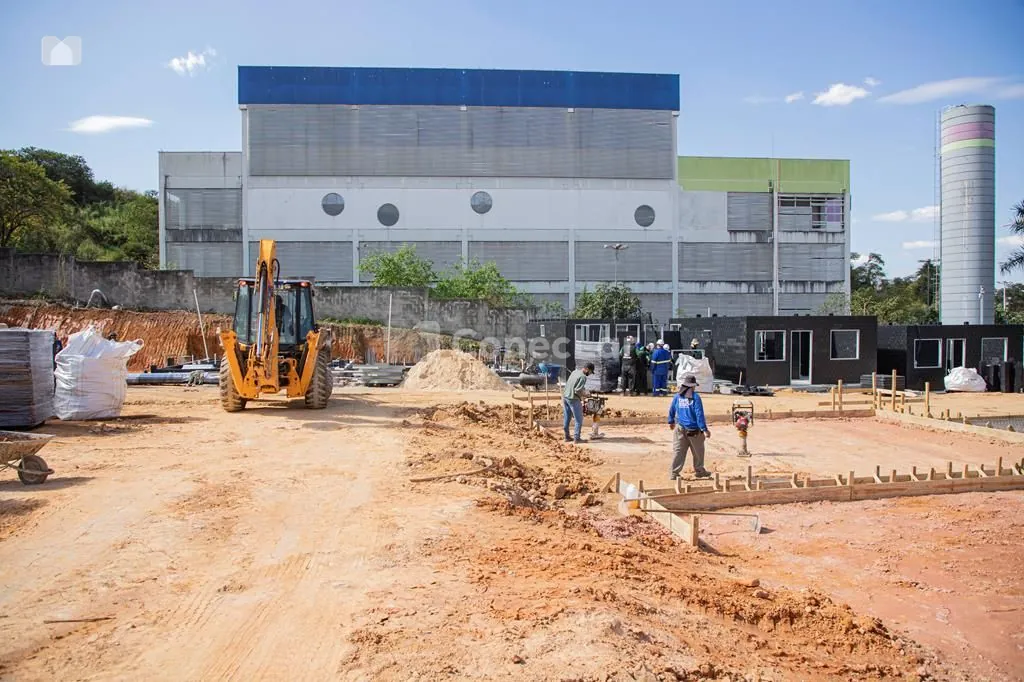 Imagem 1 do artigo Casa de Plástico Reciclado em Barueri: Como Funciona a Vila dos Idosos