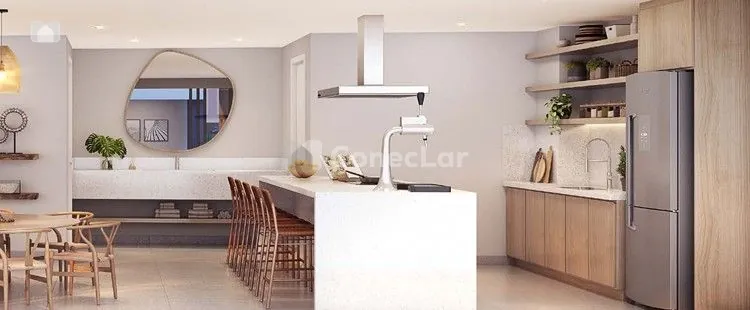 Imagem 3 do artigo Casa de Campo em um Apartamento? Conheça o Lazer do Dom Park Barueri