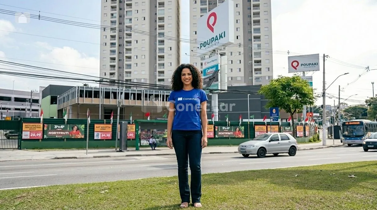 Imagem 1 do artigo City Club Capelinha: o que já sabemos e o que será revelado agora em agosto