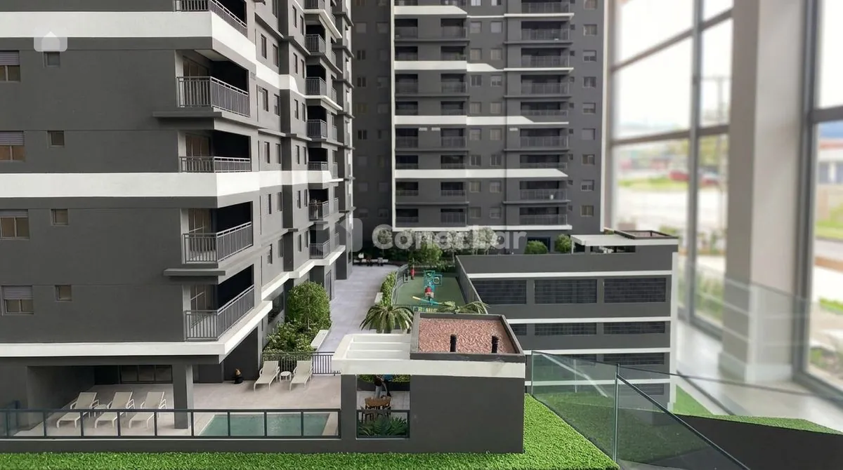 Imagem 1 do artigo Dom Barueri Apartamento: Qual Planta Escolher no Jd. Tupanci? (47 a 77m²)