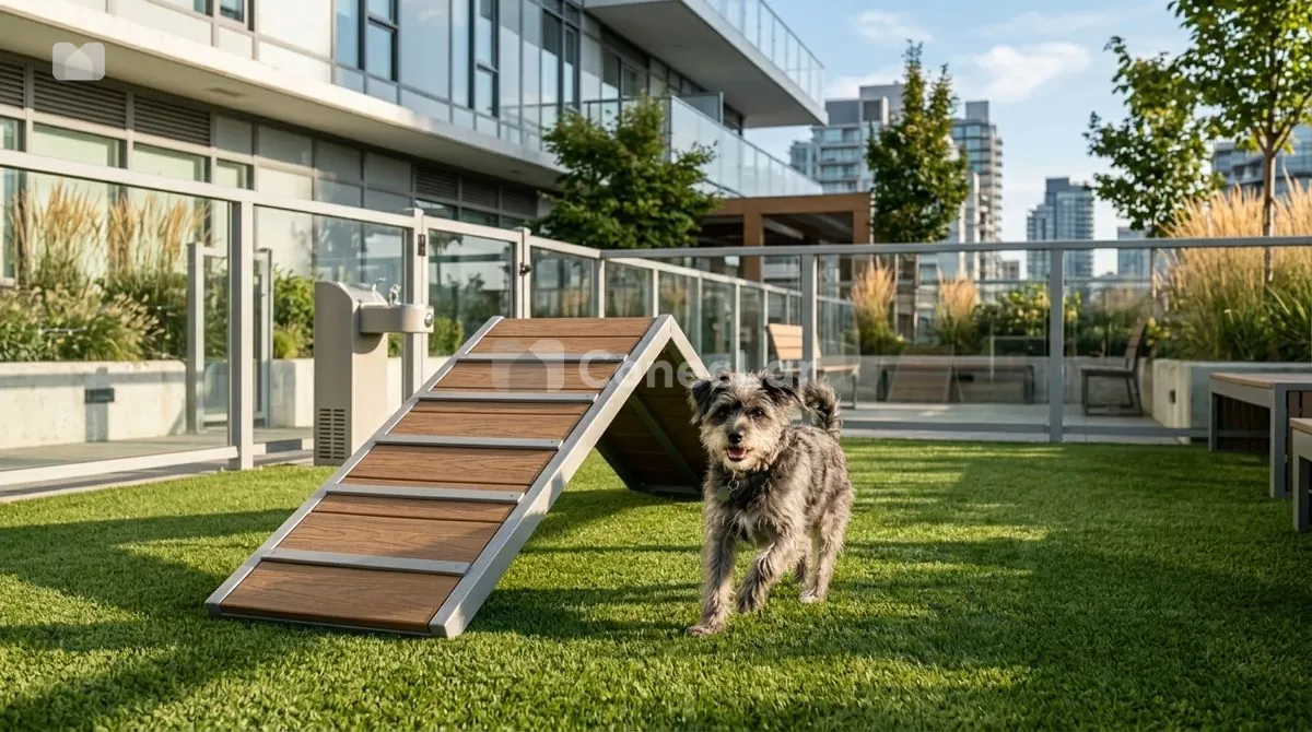 Imagem 2 do artigo ConecLar lança comercial com Toby: O especialista imobiliário pet