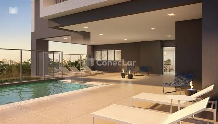 Imagem 2 do artigo Casa de Campo em um Apartamento? Conheça o Lazer do Dom Park Barueri