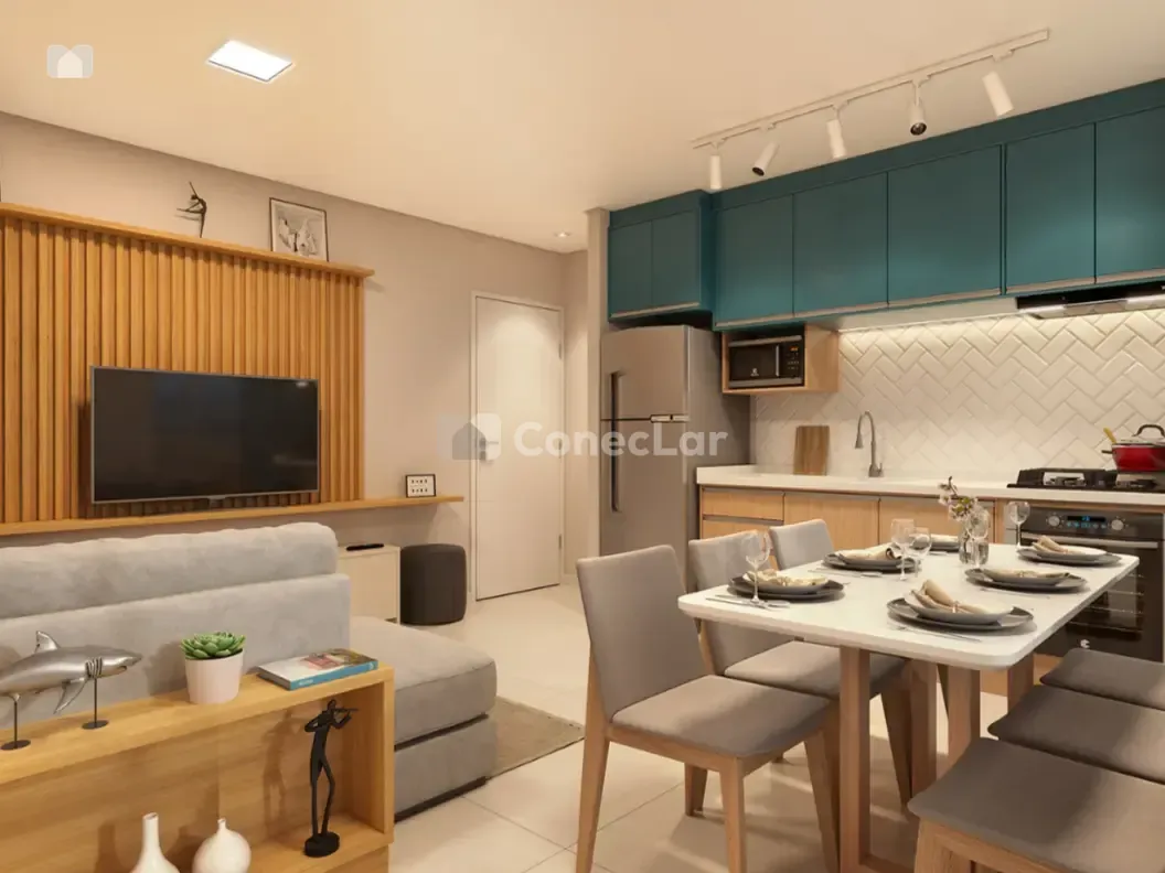 Residencial Everest: como analisar a compra de um apartamento em construção com entrega prevista para 2027