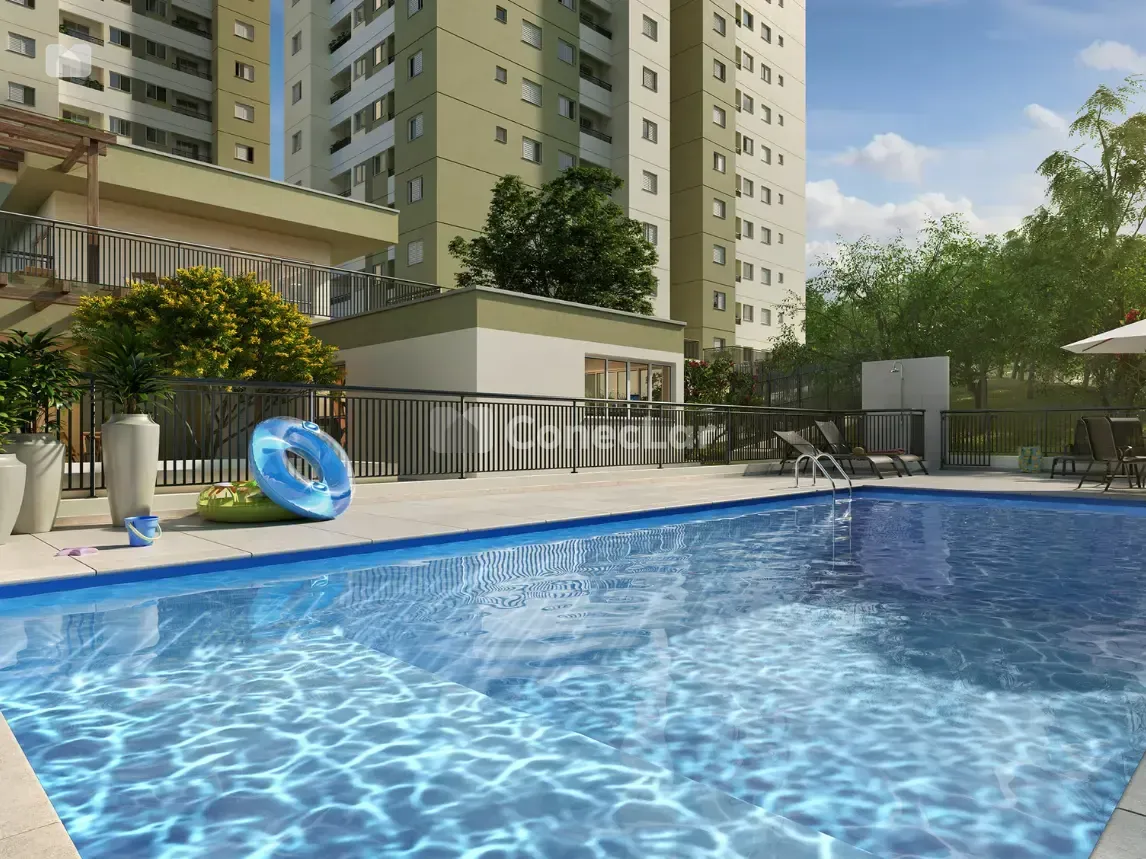 O que avaliar ao comprar um apartamento na planta no Residencial Rafael