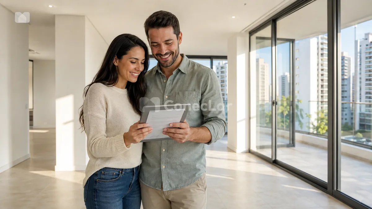 Vendas de imóveis crescem 5,3% no Brasil e Minha Casa, Minha Vida lidera o mercado em 2026