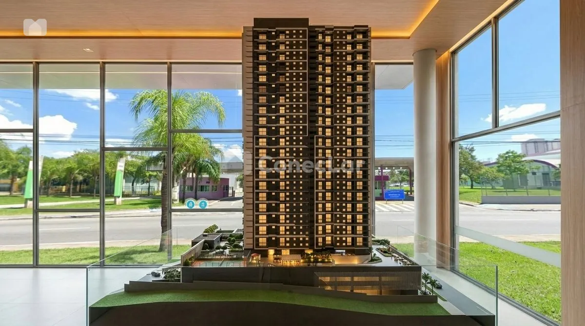 Dom Barueri Apartamento: Qual Planta Escolher no Jd. Tupanci? (47 a 77m²)