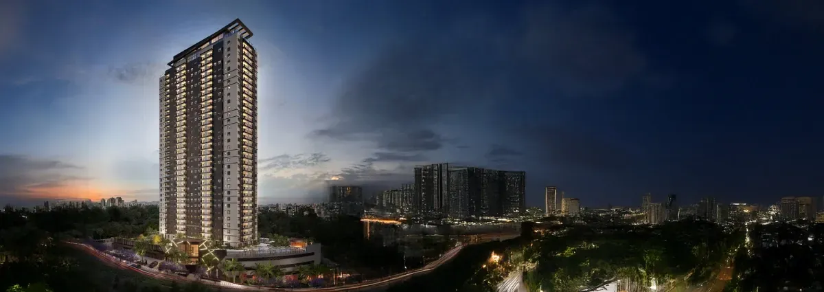 Beyond Residence Alphaville