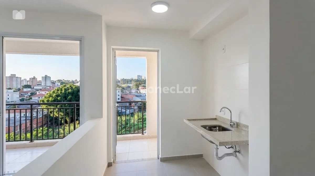 Unidade apto com 73m² 2 vagas Estação 267 Osasco