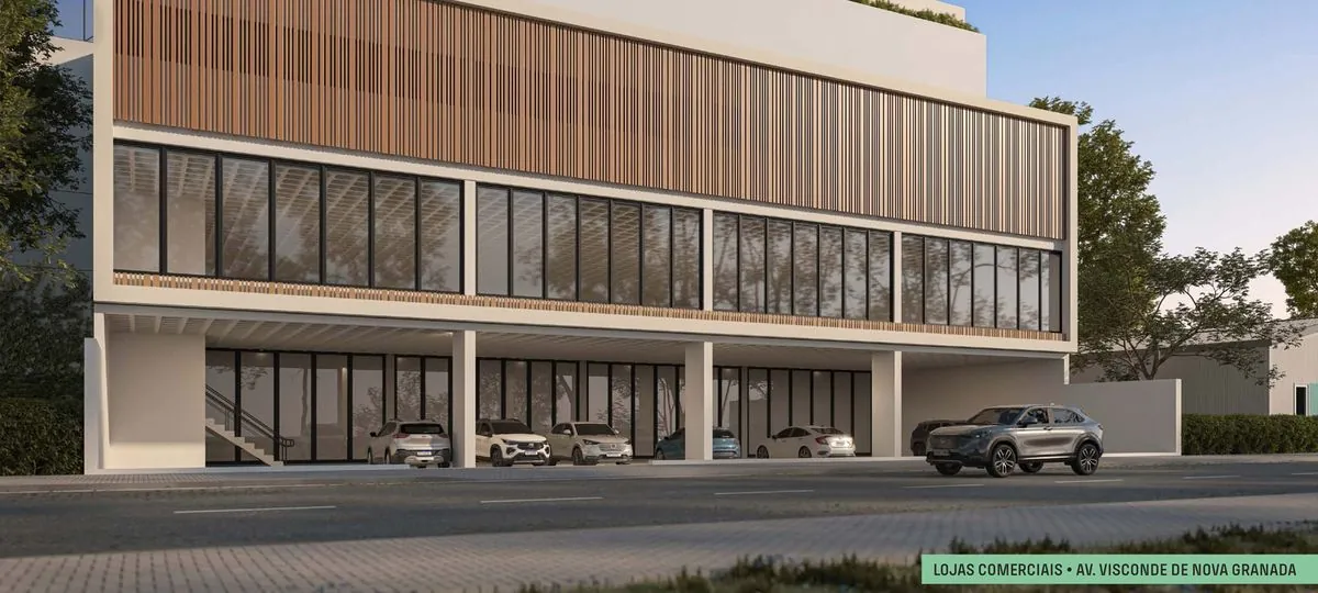 Boreal Condomínio Clube