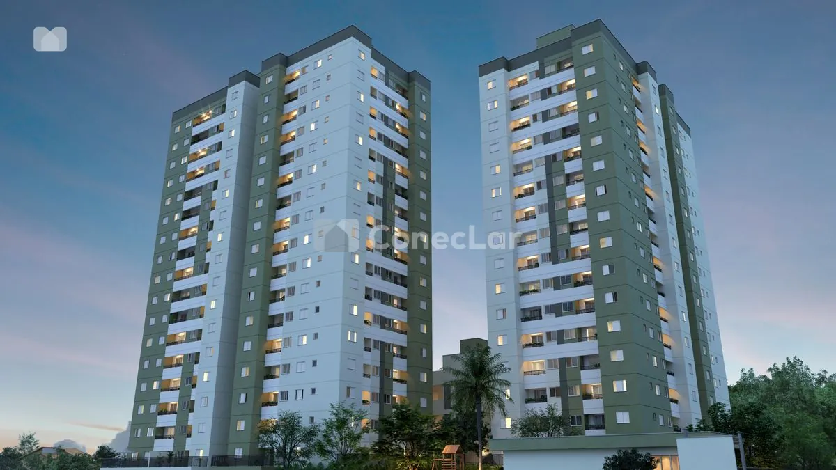 Residencial Rafael em Cotia: conheça o lançamento no Lageado