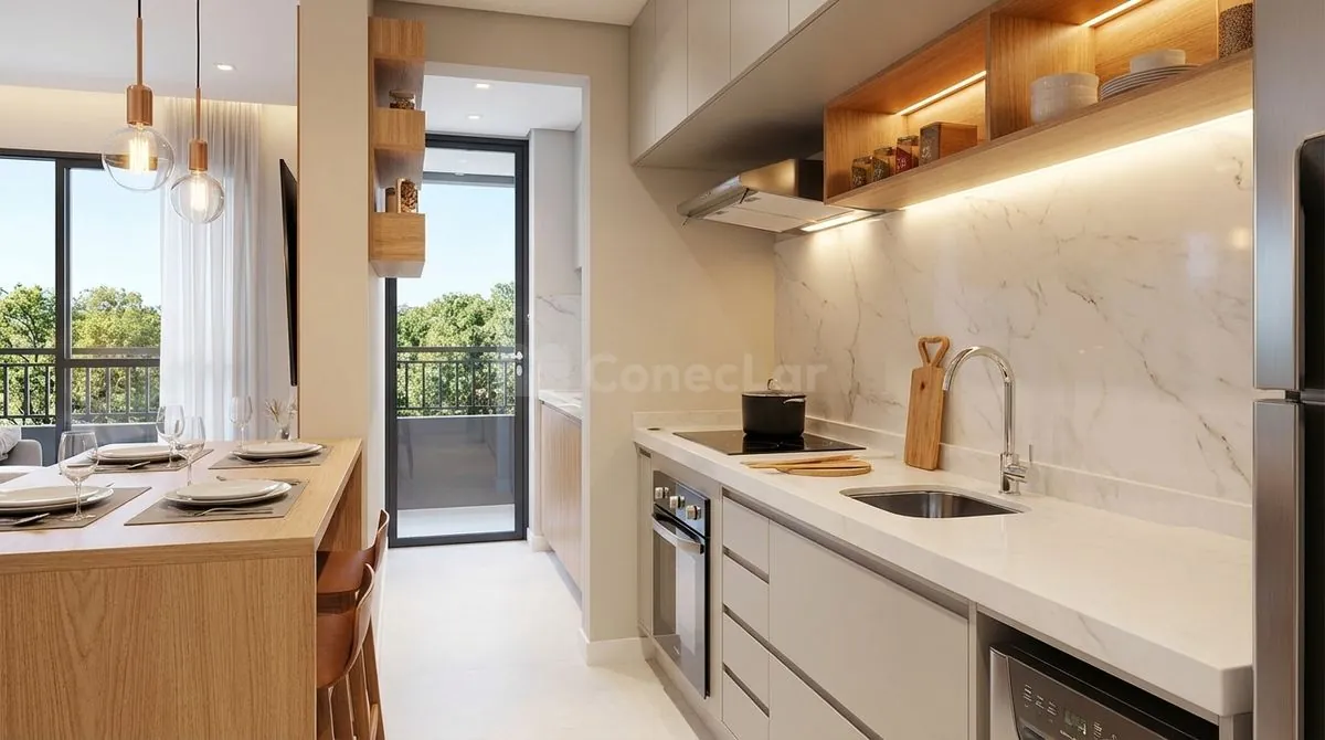 Bless RSF Jardim Esperança