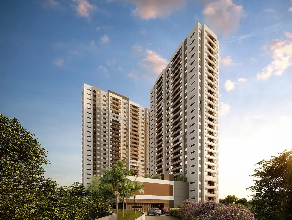 Real Raposo Harmonia